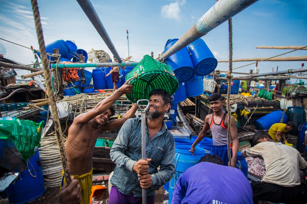 Photograph by Ashraful Islam