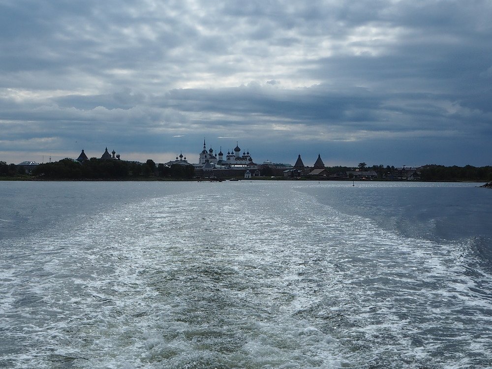 Photograph by Надежда Меркулова