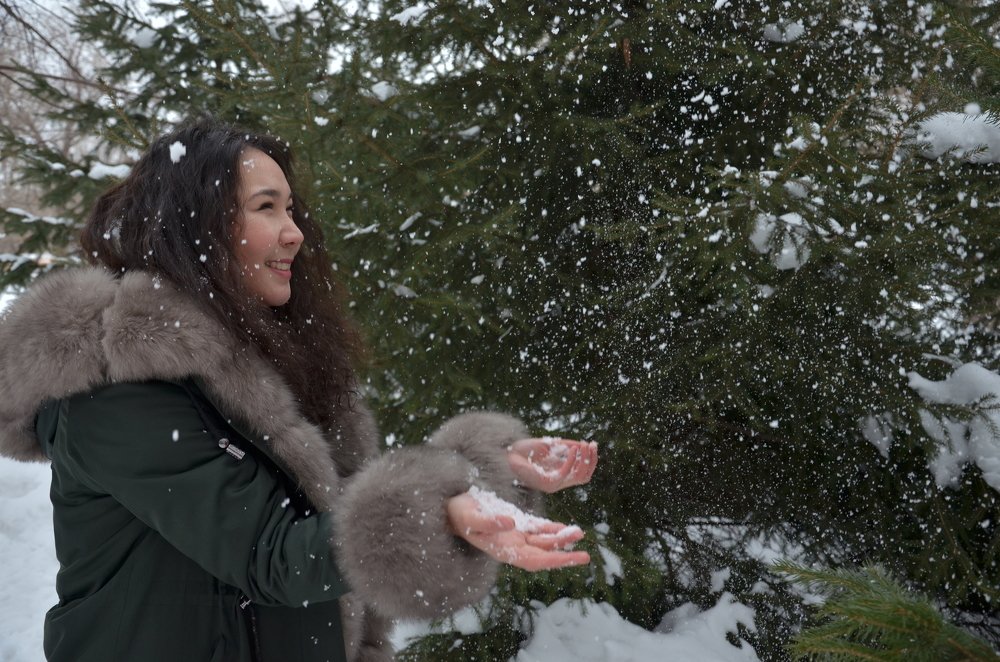 Photograph by Асель Коршунова