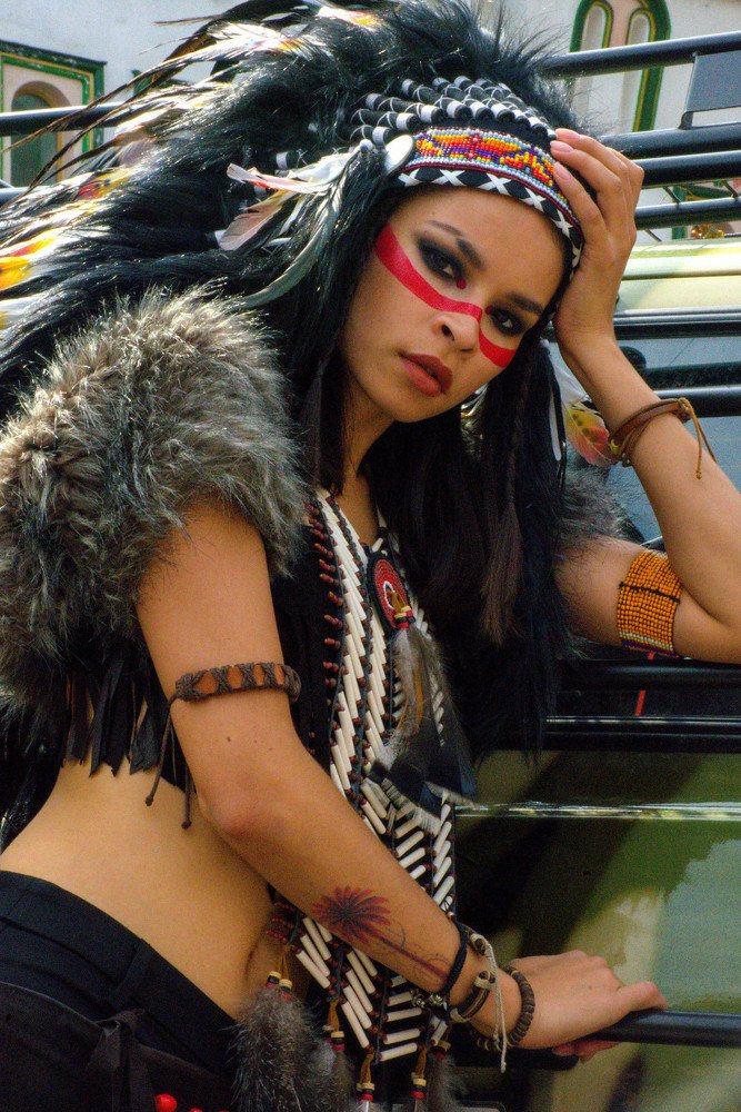 Photograph by Мария Бербега