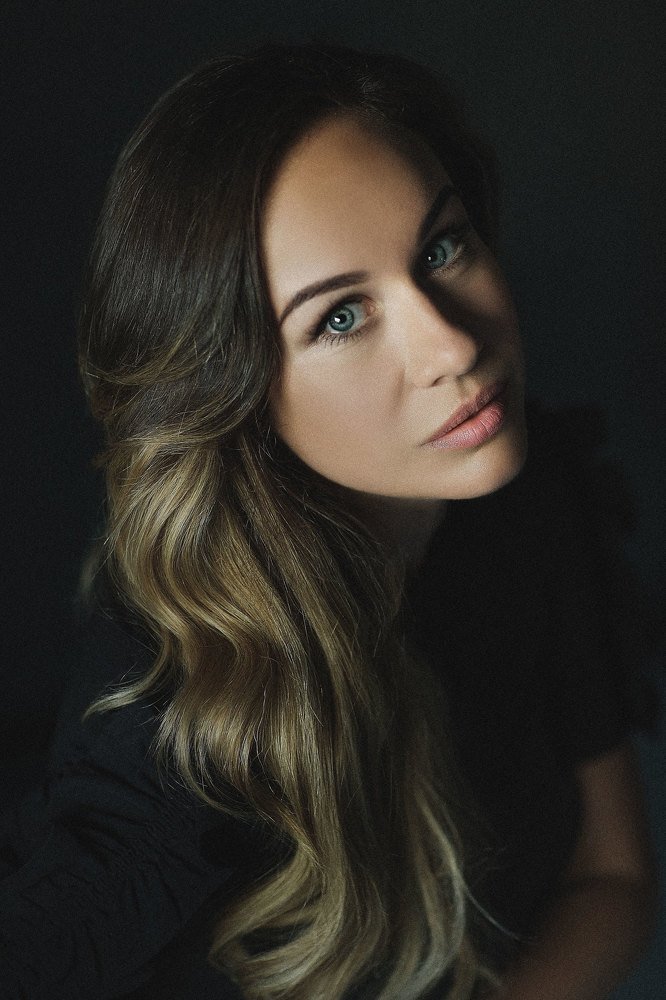 Фотография автора Юлия Аляева