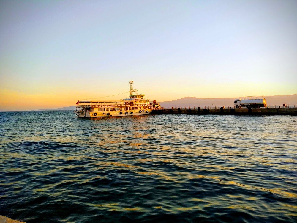 Photograph by Umur SAZAN