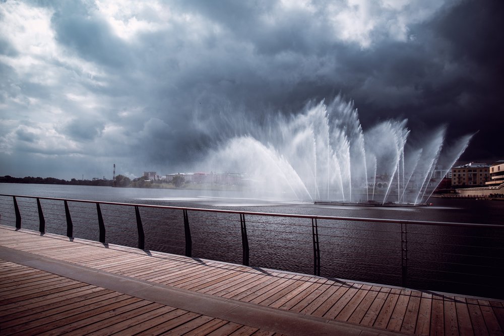 Защитник солнца