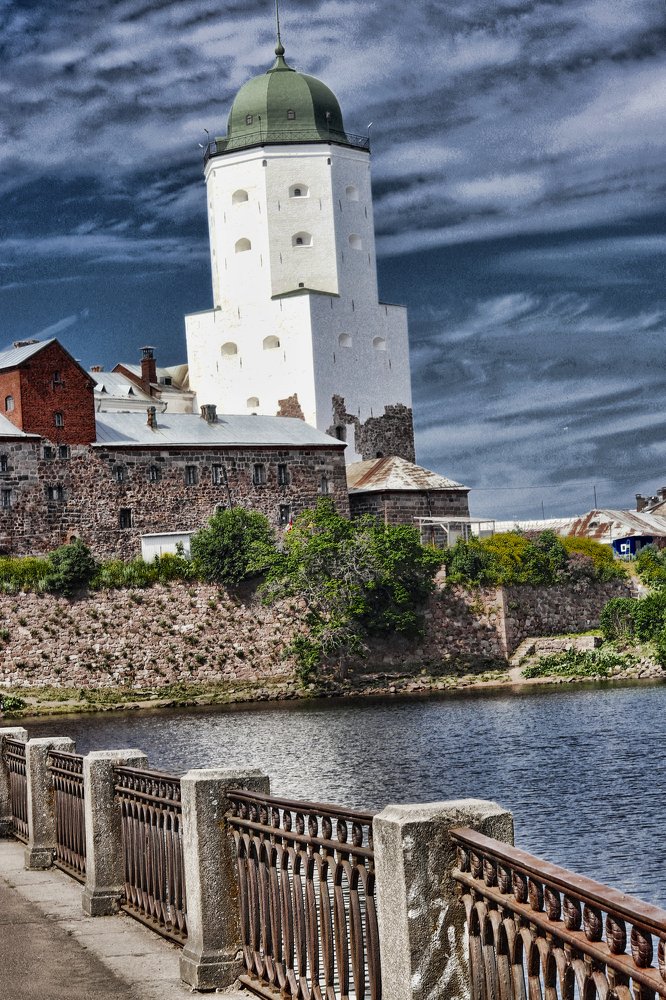 Photograph by Tatyana Semenova