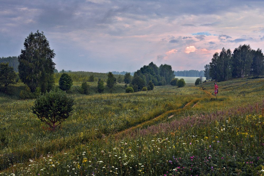 Photograph by Родичев Игорь Леонидович