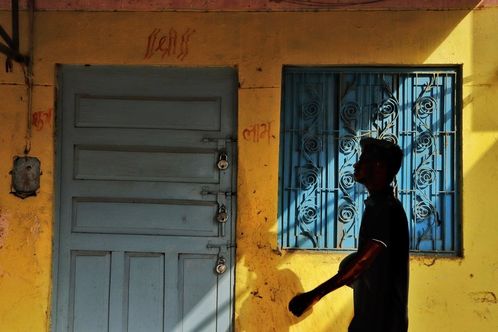 Photograph by Gupta Rishabh