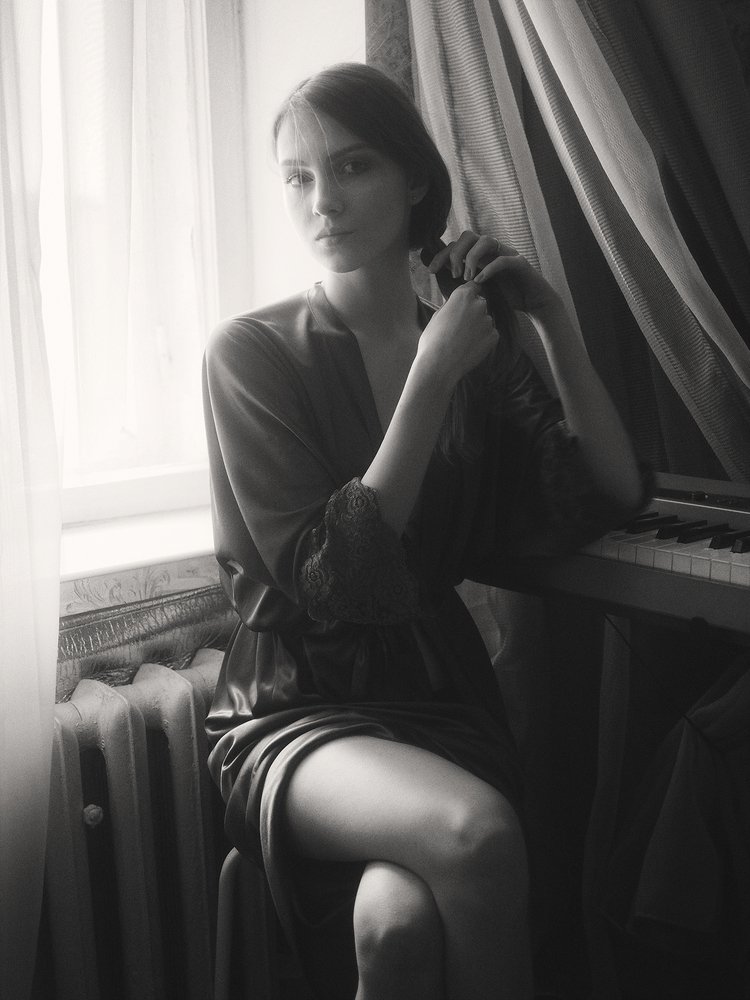 Photograph by Артем