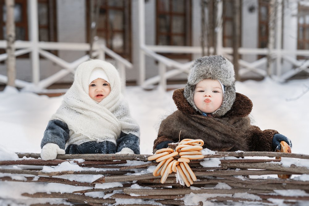 Photograph by Елена Ахтулова