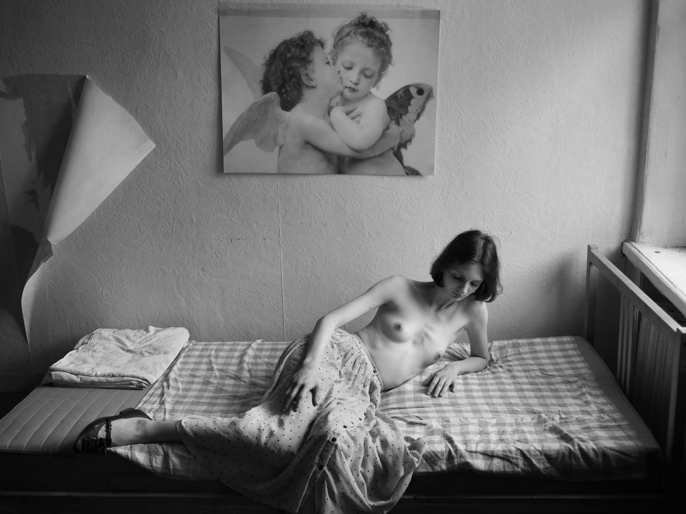 Photograph by Артем