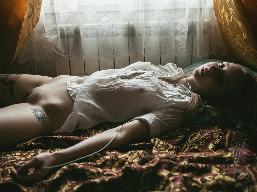 Photograph by Артем