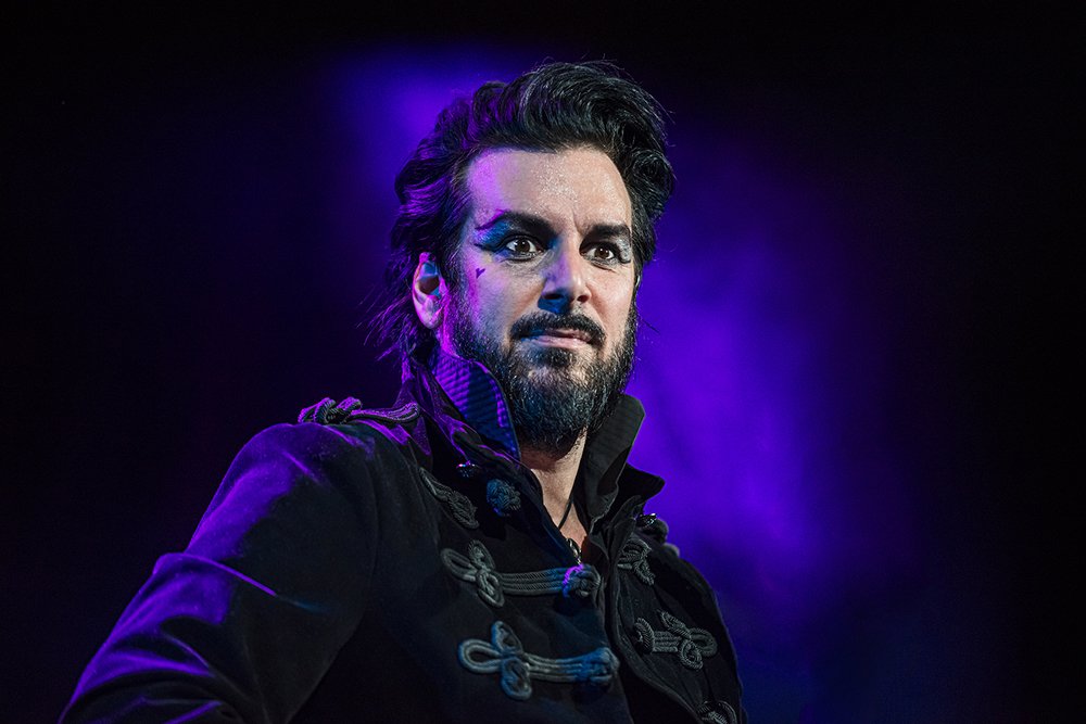 Photograph by Светлана Коваленко