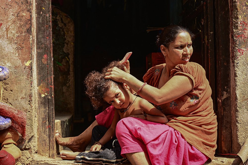 Mother's Love