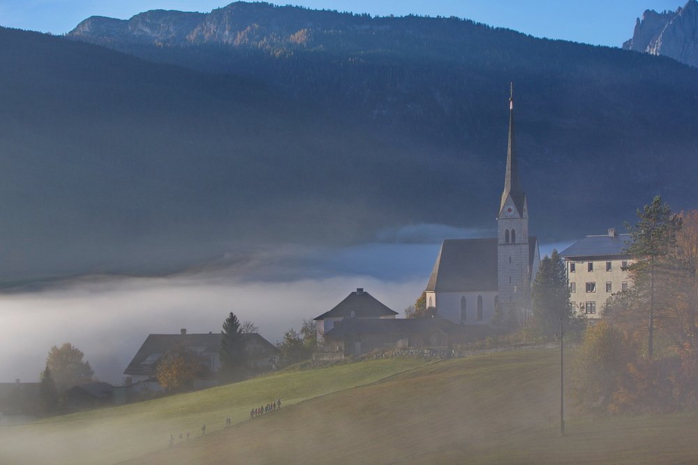 Photograph by Володя Демидчик