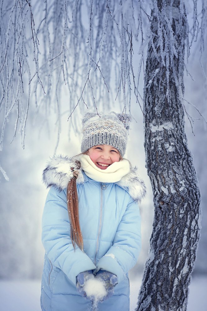 Photograph by Елена Пивовар