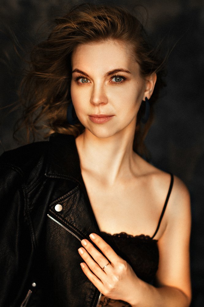 Photograph by Галина Киселёва