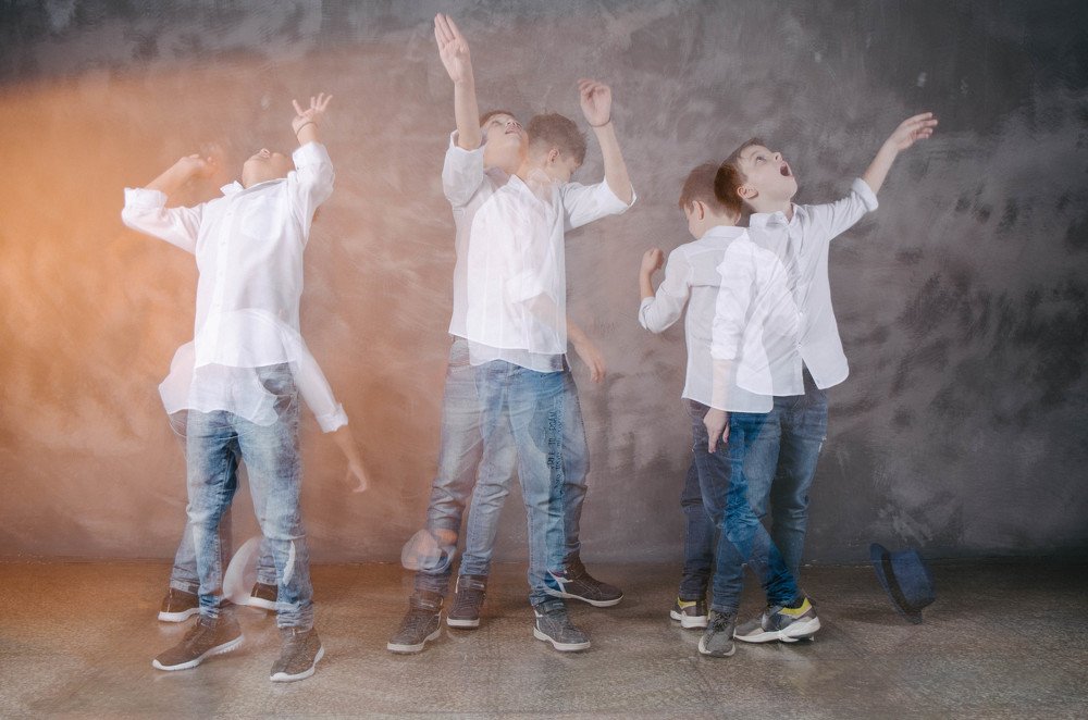 Photograph by Анна Силютина