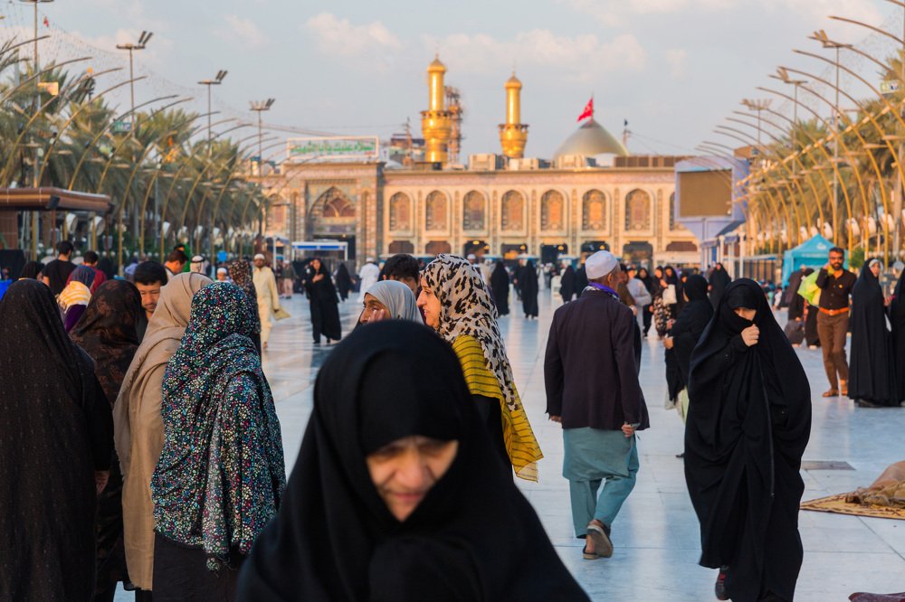 Photograph by Sergey