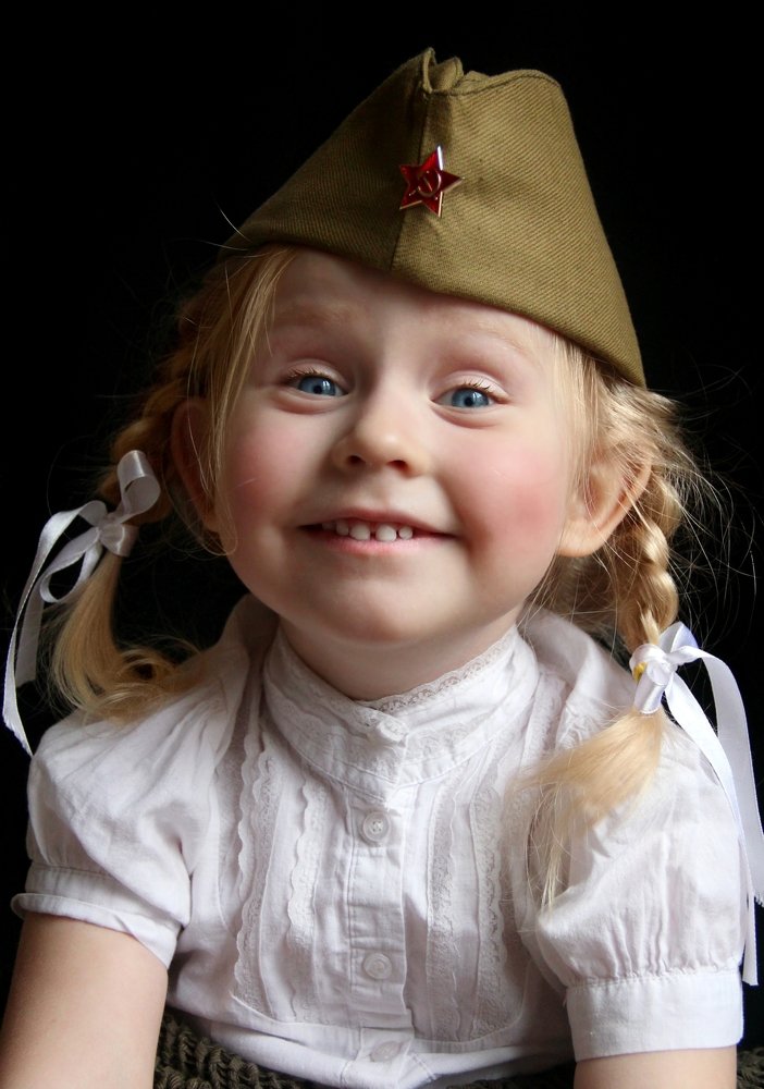 Photograph by Анастасия Ванина