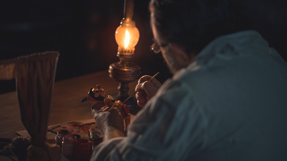 Photograph by Елена Миронова