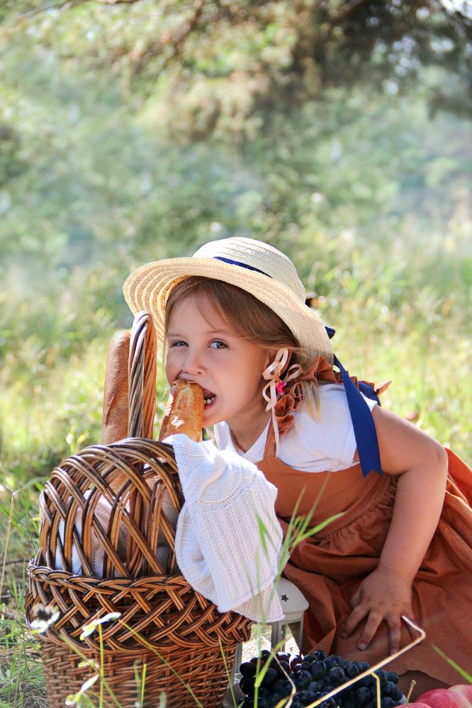 Photograph by Анастасия Ванина