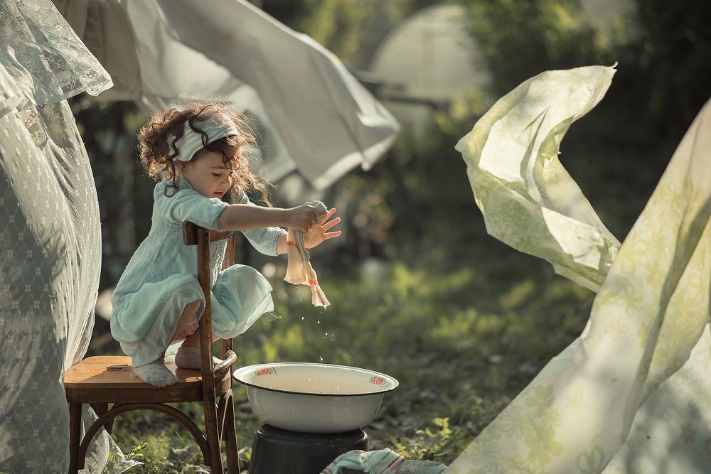 Photograph by Елена Миронова