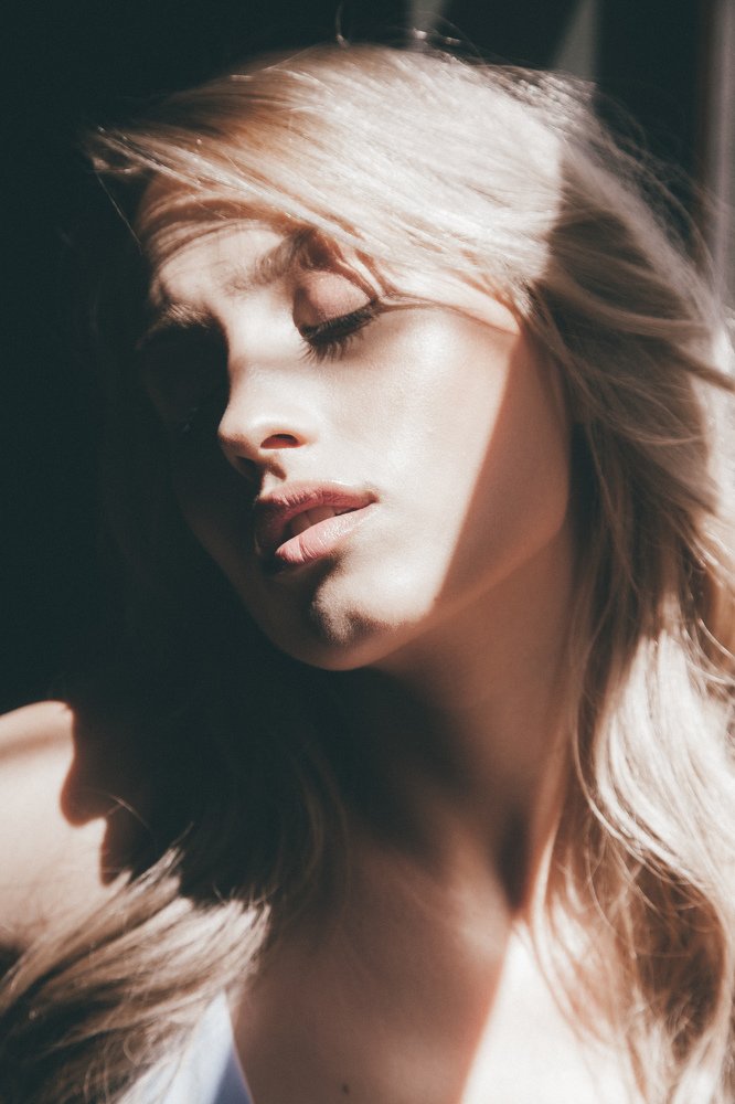 Photograph by Nikita Lagutin