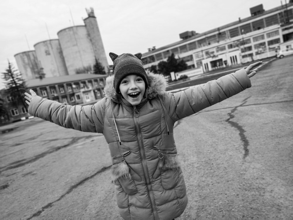 Photograph by Владимир Момот