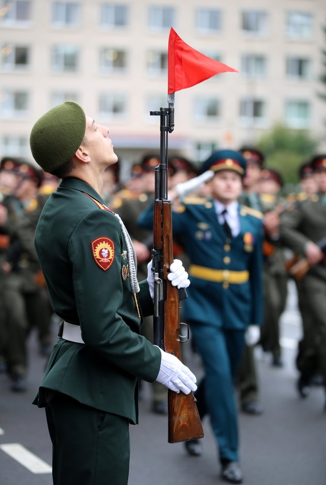 Photograph by Унку Юрий