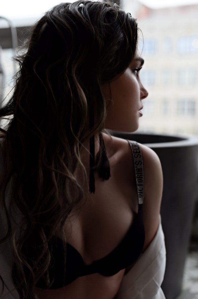 Photograph by Анастасия Лебединская