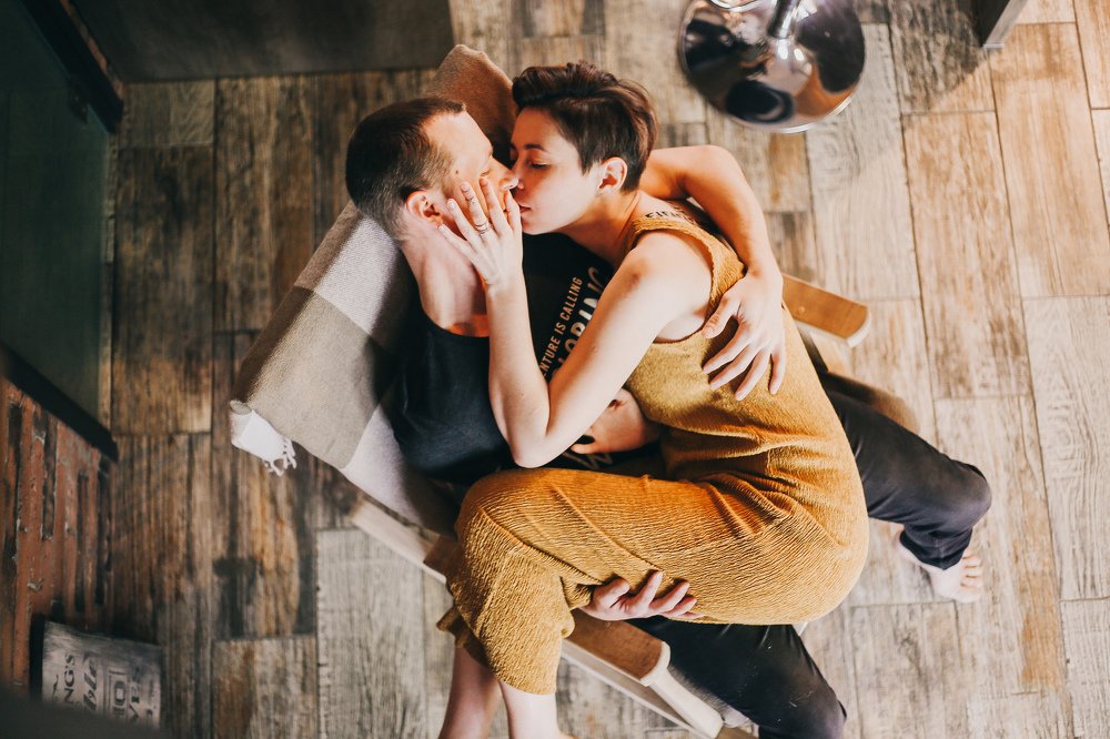 Photograph by Ольга Русинова