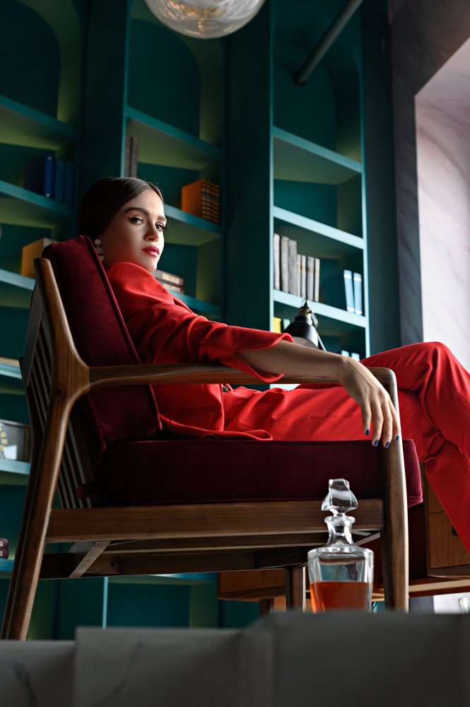 Photograph by Анастасия Лебединская