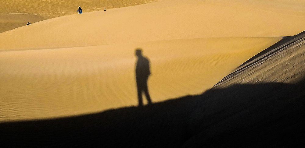 Photograph by  Reza Mohammadi