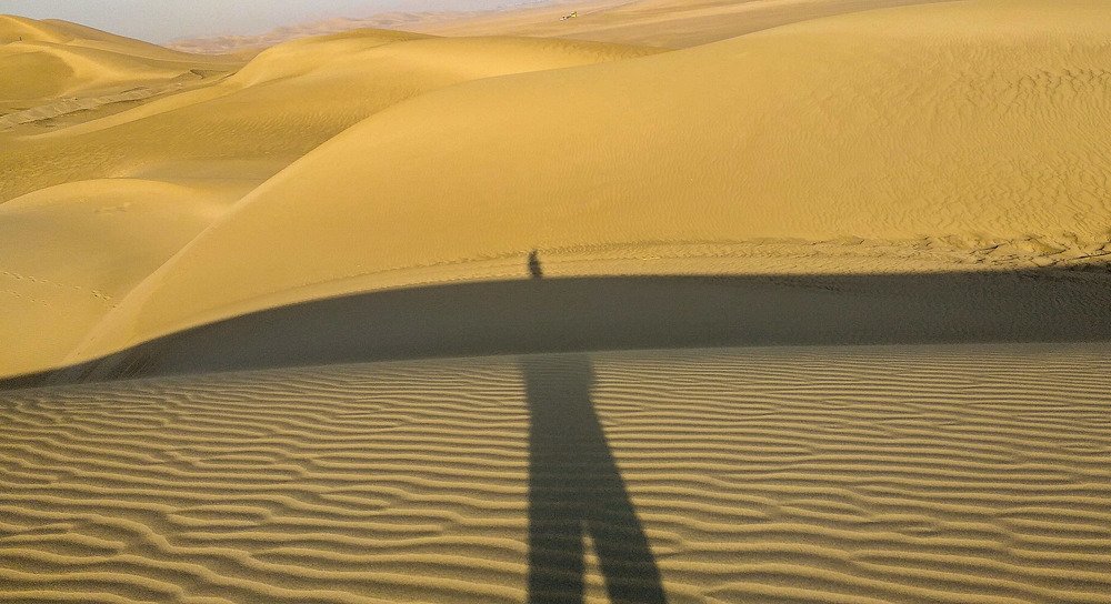 Photograph by  Reza Mohammadi