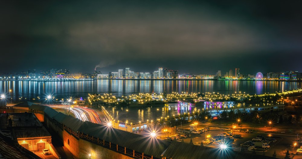 Photograph by Евгений Антонов