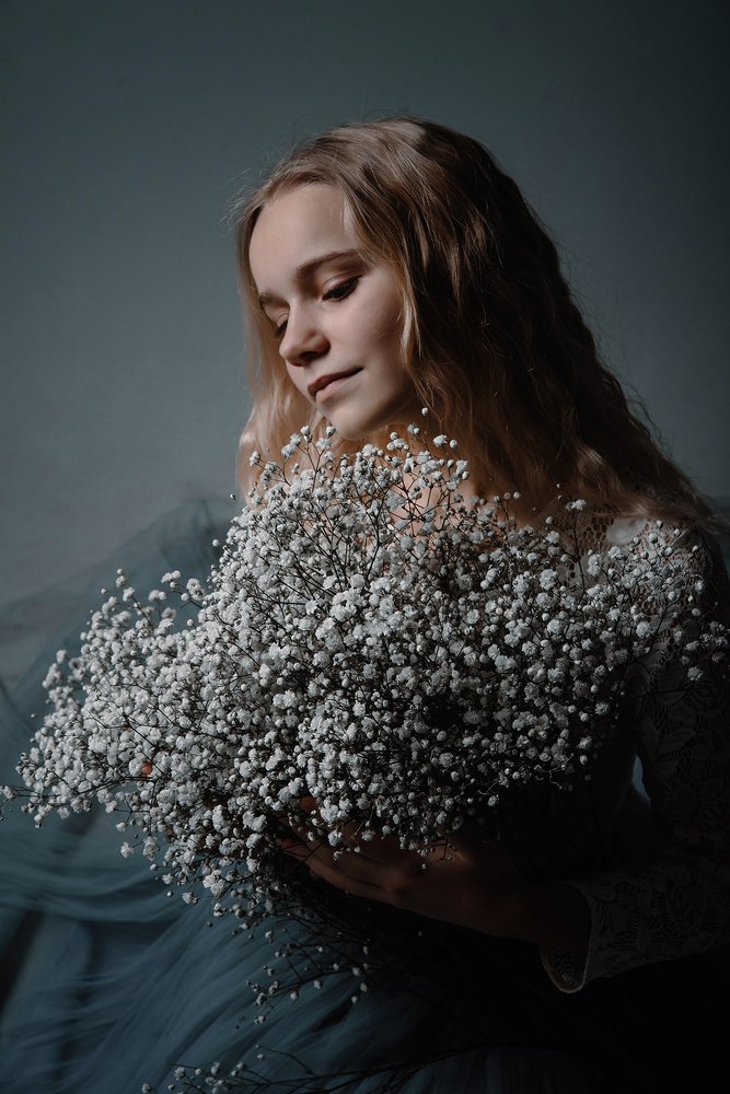 Photograph by Юлия Давыдова