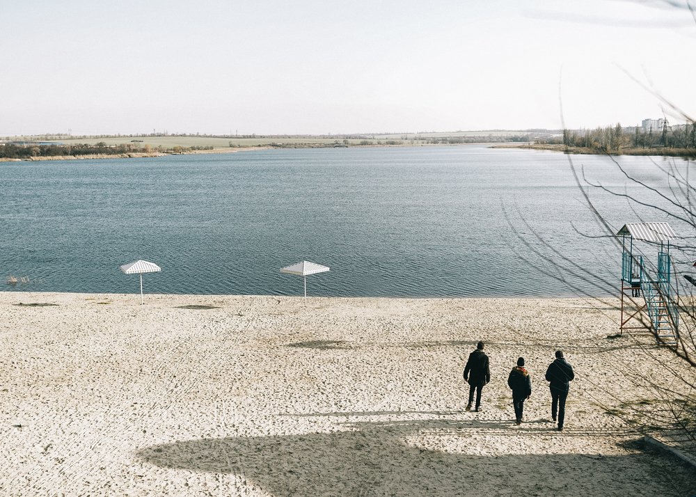 Photograph by ольга