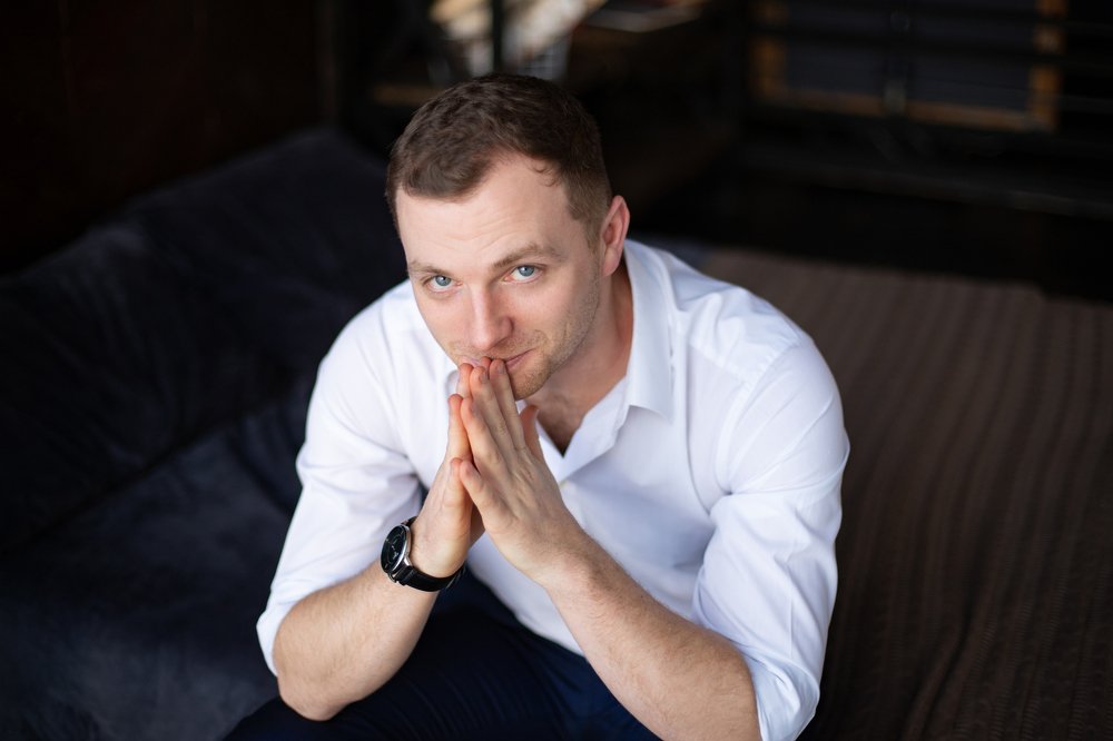 Photograph by Сергей Петруша