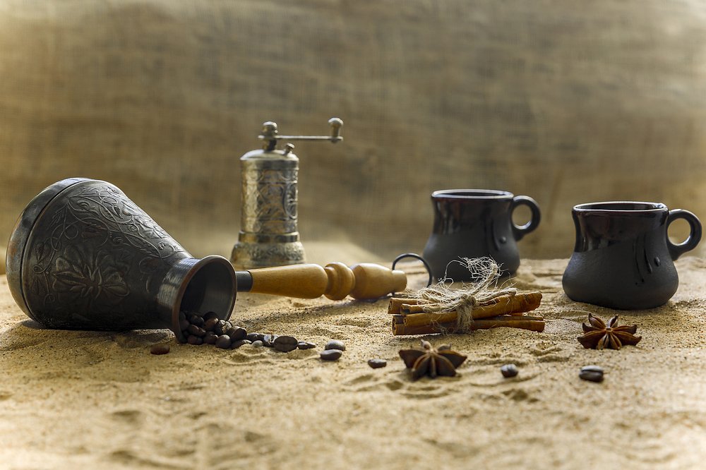 Photograph by Olga Evgrafova