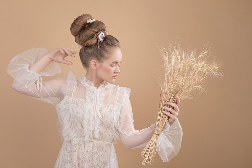 Photograph by Ангелина Давидович