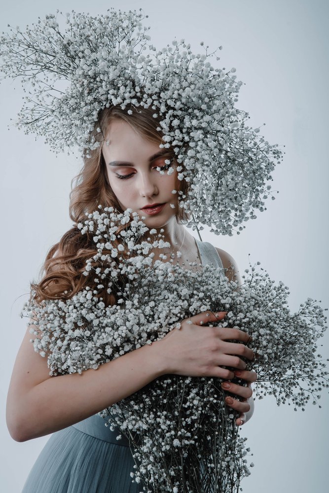 Photograph by Юлия Давыдова