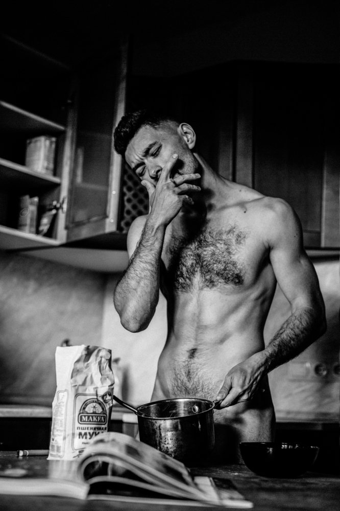 Фотография автора Оксана Альшевская