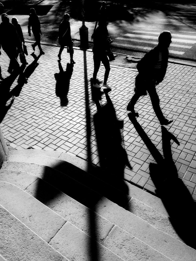 Взгляд со стороны