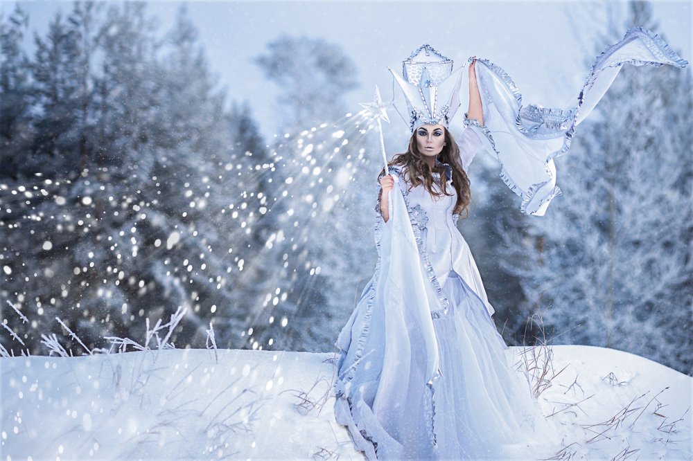 Photograph by Оксана Шаяхметова