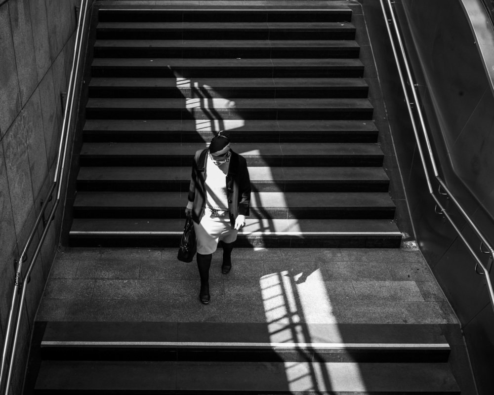 Photograph by jean-pierre damen