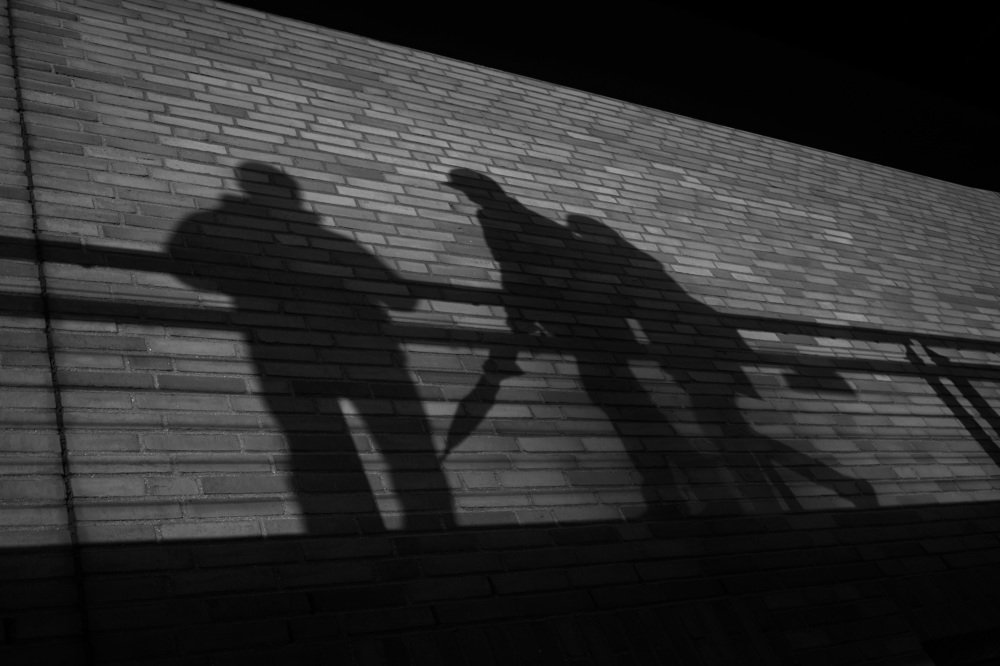 Photograph by jean-pierre damen