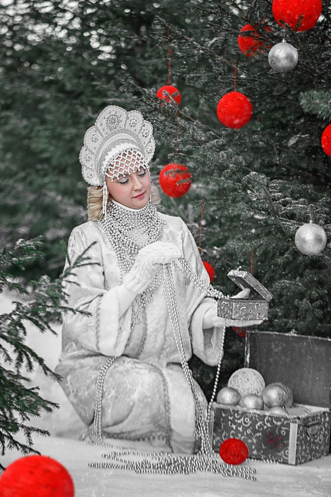 Photograph by Оксана Шаяхметова