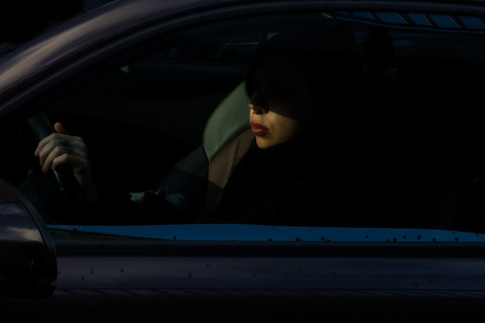 Photograph by jean-pierre damen