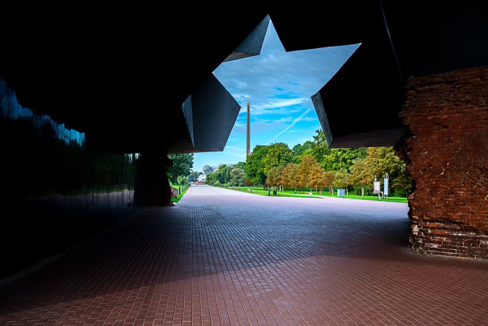 Пока жив человек. Помнить