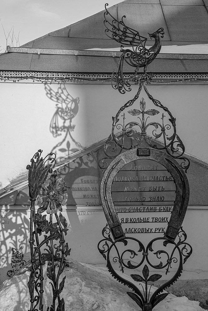 Photograph by Эдуард Шадров