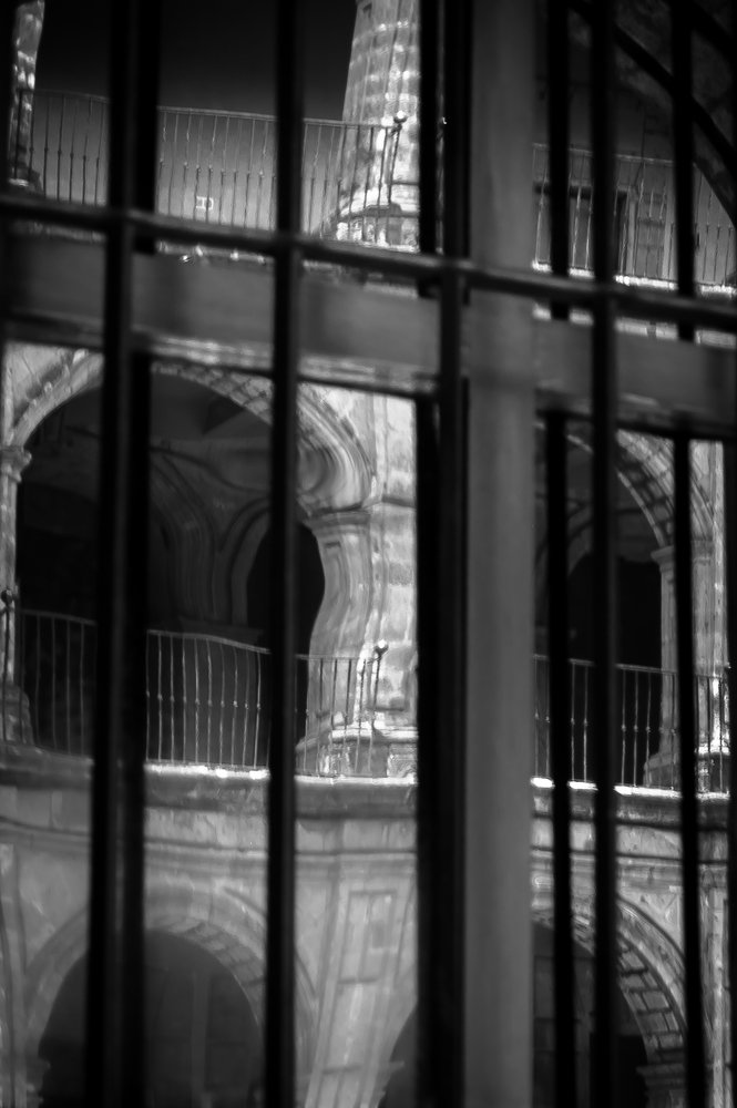 Photograph by Francisco José Tenorio